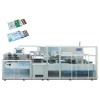 High Speed Pharmaceutical Blister Packaging Machine Line Blister Flow Packing Cartoning Machine