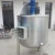 Import High Speed Shearing &amp; Mixing Tank from China