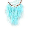 High Standard Durable Reliable Manufacturer Boho Feather Dream Catcher Room