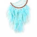 High Standard Durable Reliable Manufacturer Boho Feather Dream Catcher Room