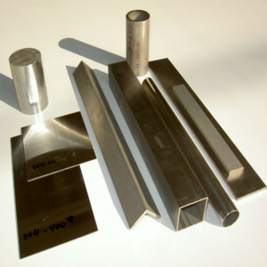 High strength and heat resistant stainless steel angles prices