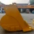 Import High strength and thick wear resistant rock earthwork bucket durable from China