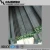 Import high strength hot dipped stainless steel angle from China