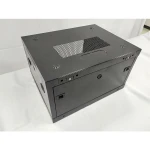 High Tech computer room server Network cabinet Rack, data entry cabinet network server rack