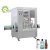 Import High Technology Double Nozzle Gel Polish Liquid Soap Lotion Viscous Liquid Tracking Filling Machine from China