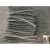 Import high temperature electric spiral heating resistance wire from China