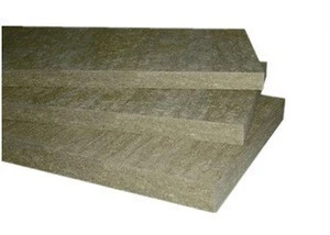 high temperature mineral wool and Fire-Proof Rock Wool Insulation-40mm