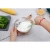 Import High Temperature Resistant Cake DIY Baking Tool Cream Mixing Brush Silicone Spatula Knife Shape from China