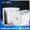 High temperature resistant insulation Ceramic Fiber blanket