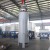 Import High temperature Stainless Steel 80kw 100kw non-woven fabric heater electric melt blown air pipeline circulation heater from China