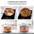 Import Hight Quality Non Stick Cast Aluminum Heating Plate Kitchenware Set Cooking Pot Cookware Set from China