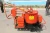 Import Highway Road Asphalt Pavement Crack Sealing Machine from China