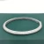 Import Hip Hop Fine Jewelry Sterling Silver VVS Round Moissanite Lab Grown Diamond S925 Bracelet Bangles for Women Men with GRA from China