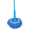 #HIR03 Hot sale easy cleaning twist mop