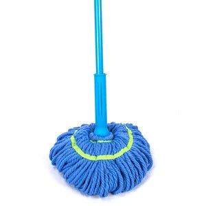 #HIR03 Hot sale easy cleaning twist mop