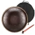 Import Hluru Percussion Musical Instruments Drums Kit 13 Note 12.5 Inch Tank Drum Steel Tongue Drum THL13 from China