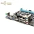 Import Hm55 I3 I5 I7 Desktop Cpu Fast Speed Intel Amd Socket 1156 DDR3 Motherboard from China