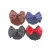 Import HN-077B Wholesale New Design Bun Cover Net Bowknot Women Fashion High quality barrettes from China