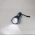 Import HOLSTEN BOSSEN  HB019 Outdoor 2W Black Led Emergency Solar Torch Flashlight from China