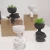 Import Home &amp; Garden Decor Human Shape Flower Pot Figure Ceramic Flower Planter from China