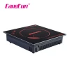 Home Appliance 220V Energy Saving Electric Portable Cooking Induction Cooker