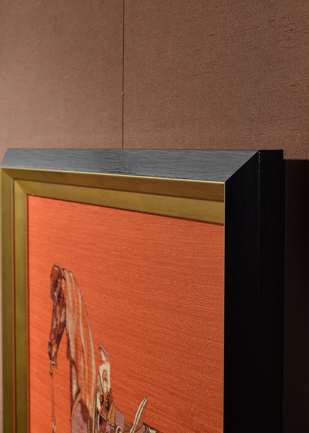 Buy Home Decor Wall Art Painting Wall Paintings New Fabric Art Decor 3d