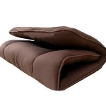 Home Furniture General Use japanese floor futon mattress,tatami world popular jepang shikifuton mattress