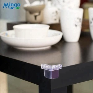 Home safety table protector countertop corner guard