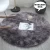Import Home Style Soft Material Long Pile Shaggy Carpets and Rugs from China