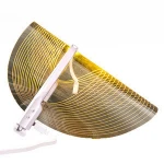 Home Use Ance Removal Colorful PDT Led Light Therapy Beauty Face Mask