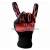 Import Home use heat resistant gloves for food barbecue tool set bbq grill gloves from China