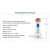 Import Home Use RF Multi Functional Skin Care Beauty Instrument 4d 7 Color Photon &amp; Ultrasonic Spot Removal Beauty Instrument from China
