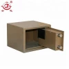Home use wall steel electronic safe deposit boxes