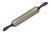 Import Home Used Al. Alloy Hard Anodized Rolling Pin - Removable Handle from China