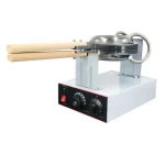 Hongkong Egg Bubble Waffle Maker Egg Cake Maker Waffle