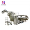 Honsun wet expander for fabric spinning normal temperature small dyeing machine prices