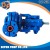 Import Horizontal Slurry Dewatering Electric Motor Centrifugal Price Mud Pump Manufacture from China