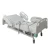 Import Hospital Bed Stainless Steel Hospital bed Patient Reclining Hospital Electric Bed from China
