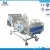Import hospital furnitures --YXZ-C502 five function electric hospital beds prices from China