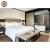 Import Hospitality Wooden Modern Hotel King Bedroom Sets Furniture from China