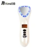 Hot Cold LED Photon Beauty Personal Machine Skin Tightening Care Tool