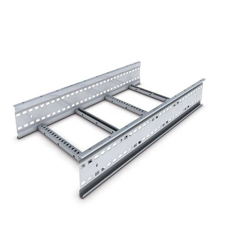 hot dipped galvanized perforated cable tray