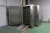 Import Hot Export Low Price Small Blast Freezer from China