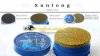 hot popular design best selling popular Kaluga Sturgeon hybrids caviar