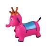 Hot Popular Nonslip Inflatable Kids Plastic Jumping Animal Toys