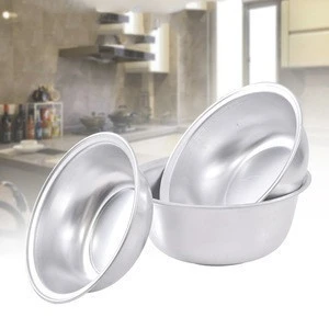 Hot products to sell online aluminum basin for kitchen appliance