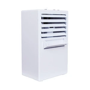 Hot sale 2019 Classic Portable Personal Space mini Air conditioner cooler fan, Humidifier mini air cooler fan