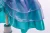 Import Hot sale 2021   Ariel girl Halloween Christmas Costume Mermaid Kids cosplay dress from China