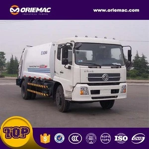Hot sale 20m3 garbage compactor truck very cheap price