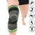 Import Hot Sale Adjustable Breathable Knee Support Brace Strap Compression Sleeve On Amazon from China